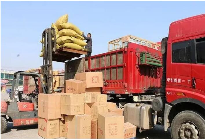 泉州到娄烦县物流专线