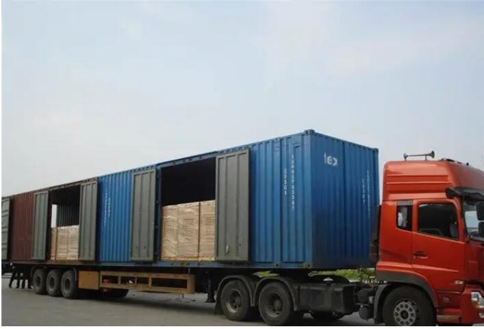 泉州到娄烦县整车运输